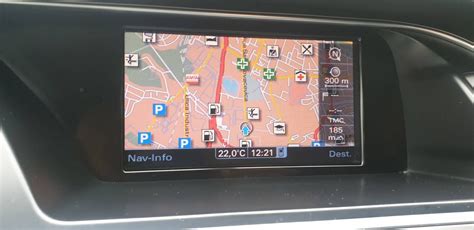 com, I updated our NAR MMI 3G nav data to NAR 6. . Audi mmi 3g map update